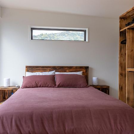 Villa Firkins Retreat, Picton Esterno foto