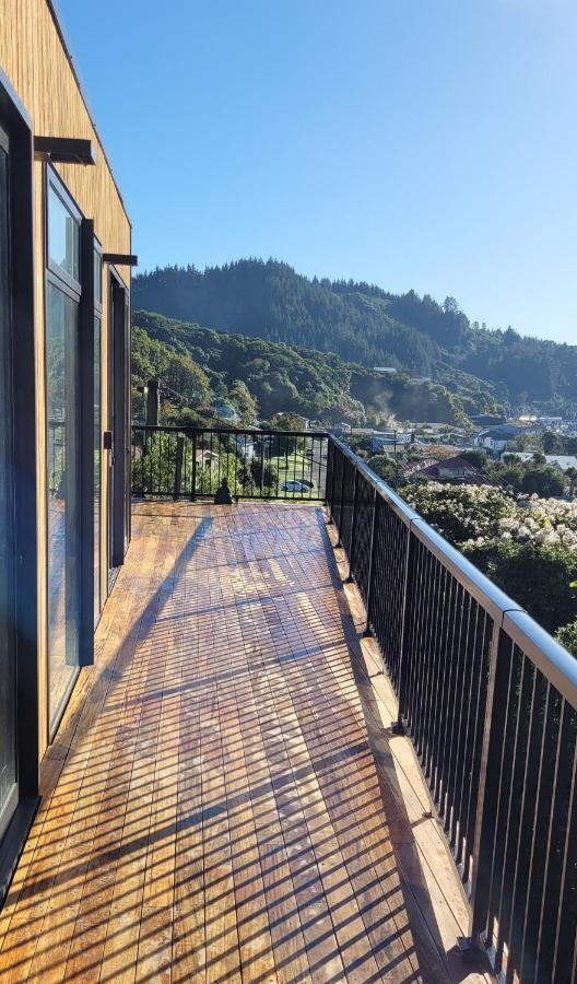 Villa Firkins Retreat, Picton Esterno foto