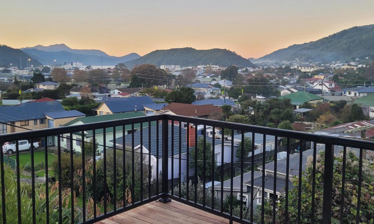 Villa Firkins Retreat, Picton Esterno foto