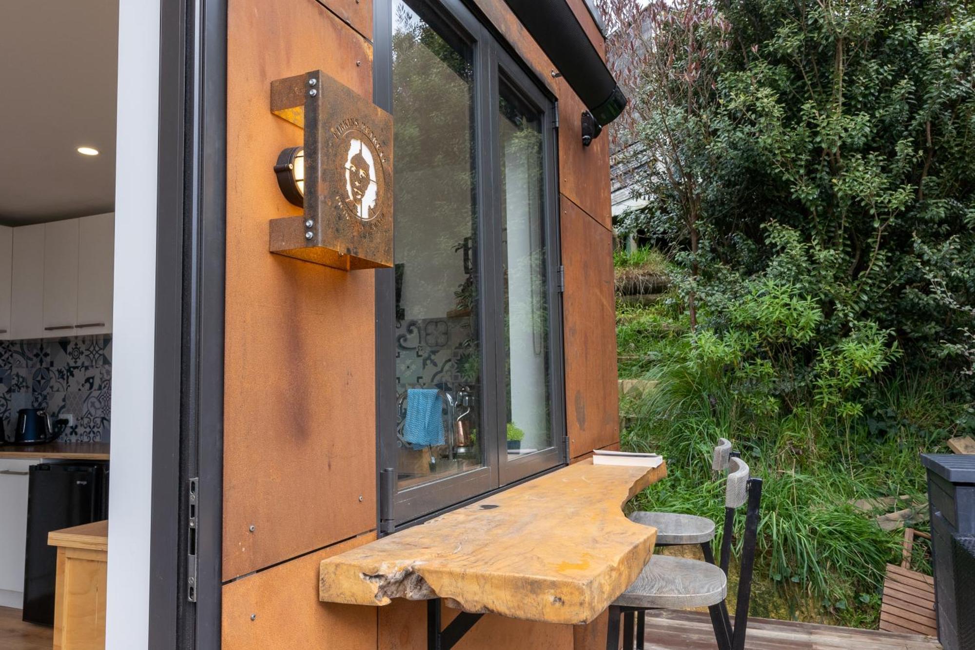 Villa Firkins Retreat, Picton Esterno foto