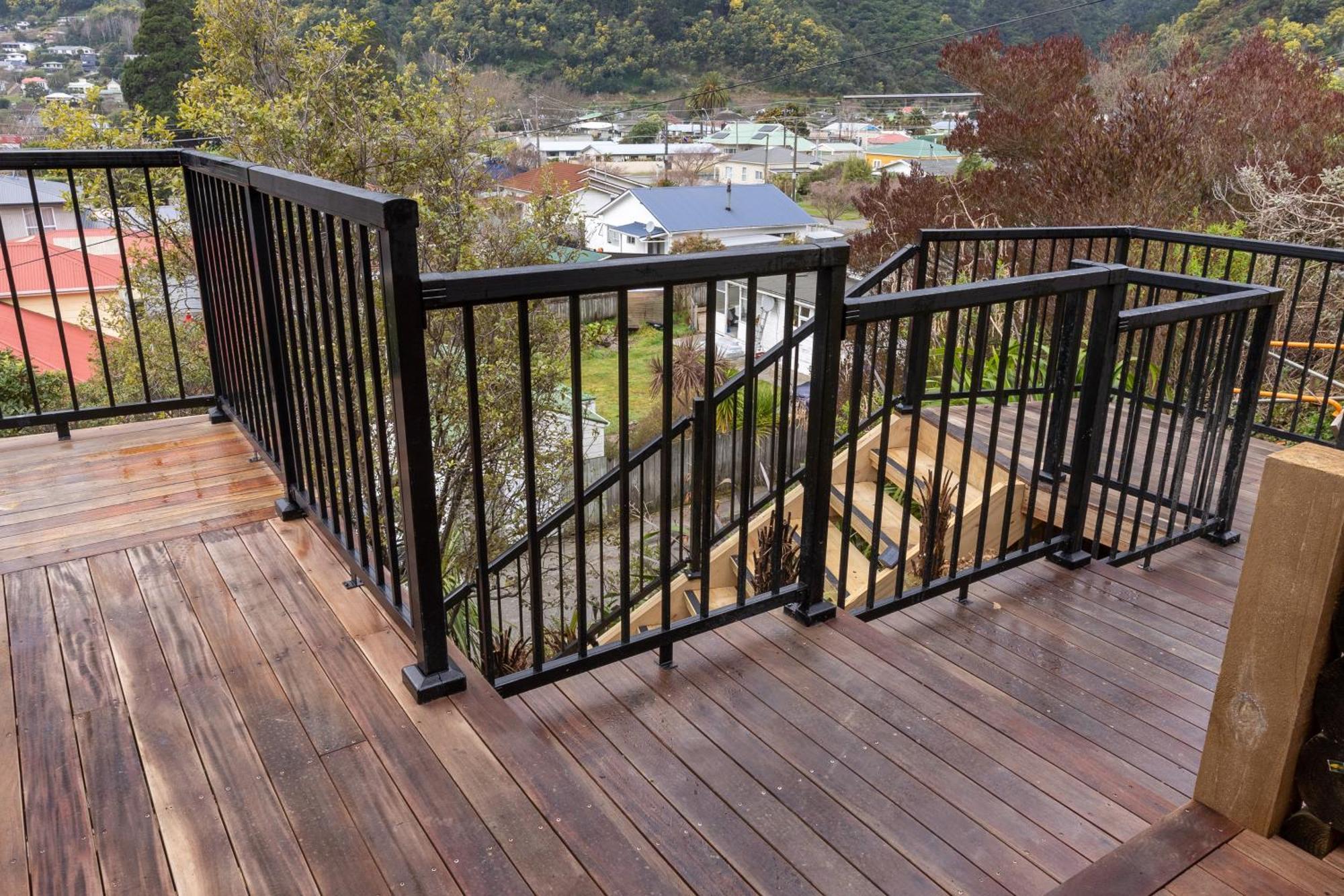 Villa Firkins Retreat, Picton Esterno foto