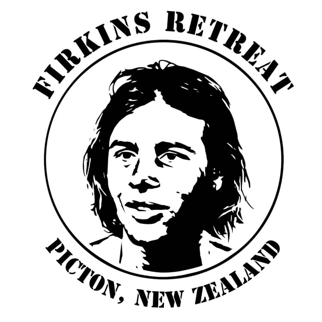 Villa Firkins Retreat, Picton Esterno foto