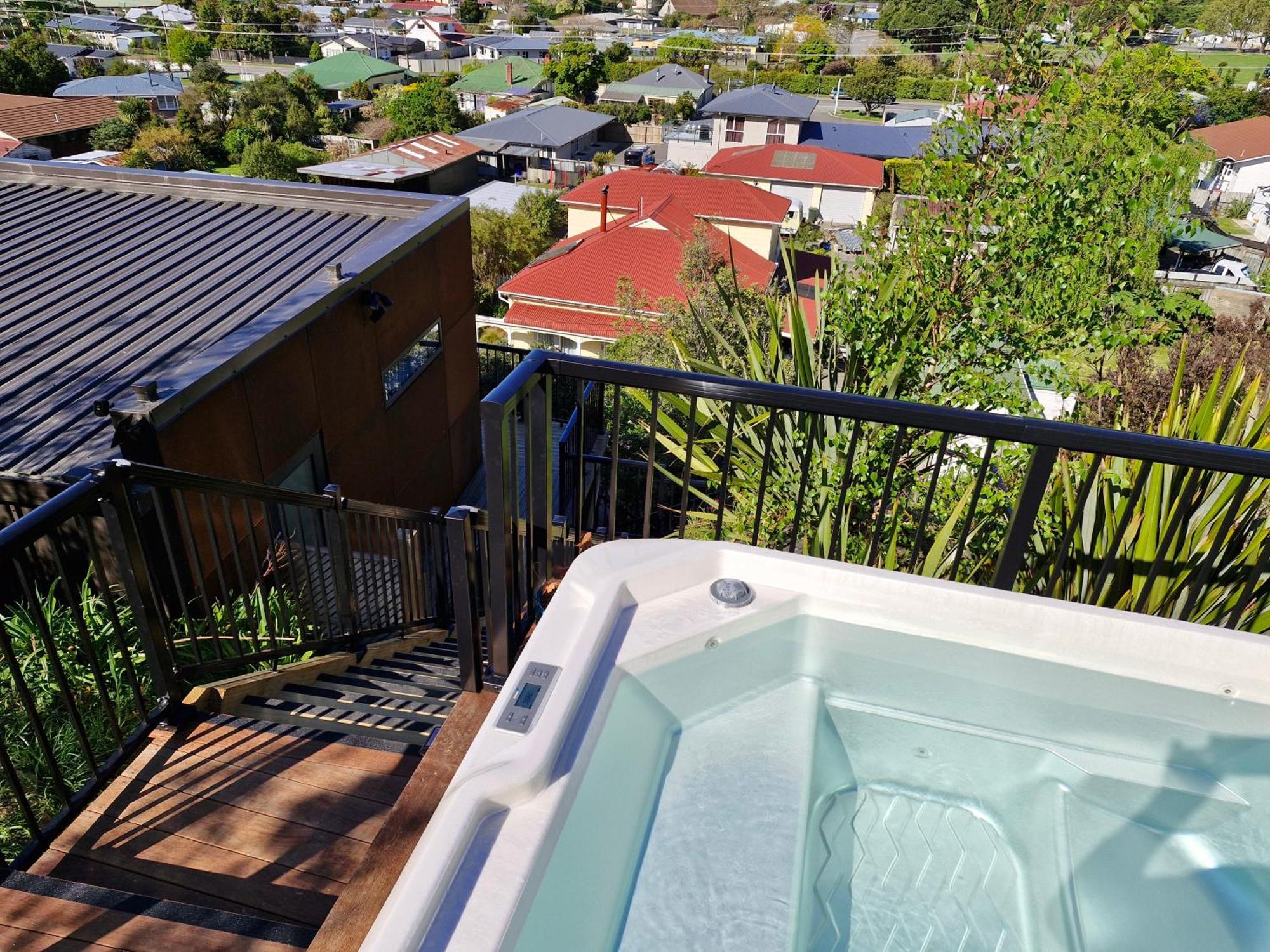 Villa Firkins Retreat, Picton Esterno foto